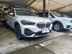 BMW X1 2022 sDrive20Li Fashion - ფოტო 3