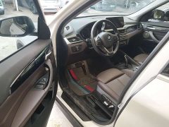 BMW X1 2022 sDrive20Li Fashion - ფოტო 4