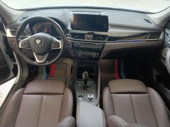 BMW X1 2022 sDrive20Li Fashion - ფოტო 5