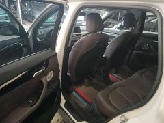 BMW X1 2022 sDrive20Li Fashion - ფოტო 6