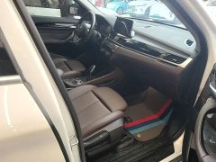 BMW X1 2022 sDrive20Li Fashion - ფოტო 7