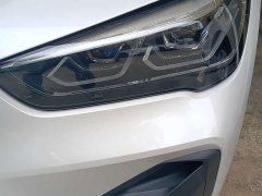 BMW X1 2022 sDrive20Li Fashion - ფოტო 8