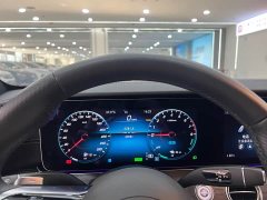 Mercedes-Benz E-Class New Energy E 350 e L Plug-in Hybrid Sport Sedan - ფოტო 14