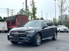 Mercedes-Benz GLC 300 L 4MATIC Dynamic 5-Seater - ფოტო 1