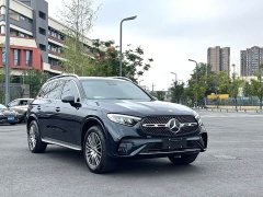 Mercedes-Benz GLC 300 L 4MATIC Dynamic 5-Seater - ფოტო 3