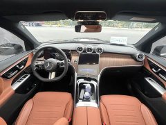 Mercedes-Benz GLC 300 L 4MATIC Dynamic 5-Seater - ფოტო 5