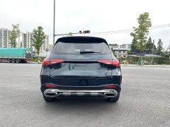 Mercedes-Benz GLC 300 L 4MATIC Dynamic 5-Seater - ფოტო 8