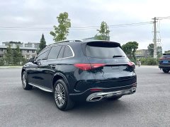 Mercedes-Benz GLC 300 L 4MATIC Dynamic 5-Seater - ფოტო 9
