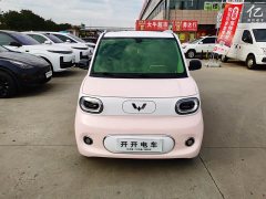 Wuling Hongguang MINIEV Third Generation 215km Advanced Edition - ფოტო 2
