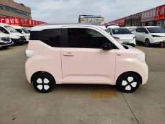 Wuling Hongguang MINIEV Third Generation 215km Advanced Edition - ფოტო 5