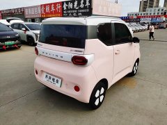 Wuling Hongguang MINIEV Third Generation 215km Advanced Edition - ფოტო 6