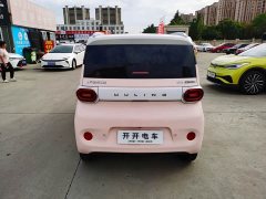 Wuling Hongguang MINIEV Third Generation 215km Advanced Edition - ფოტო 7