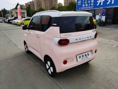 Wuling Hongguang MINIEV Third Generation 215km Advanced Edition - ფოტო 8