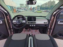 Wuling Hongguang MINIEV Third Generation 215km Advanced Edition - ფოტო 9