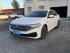 Volkswagen Sagitar 2023 280TSI DSG Beyond Lite - ფოტო 1