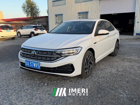 2022 Volkswagen Sagitar 2023 280TSI DSG Beyond Lite - ავტომობილი ჩინეთიდან