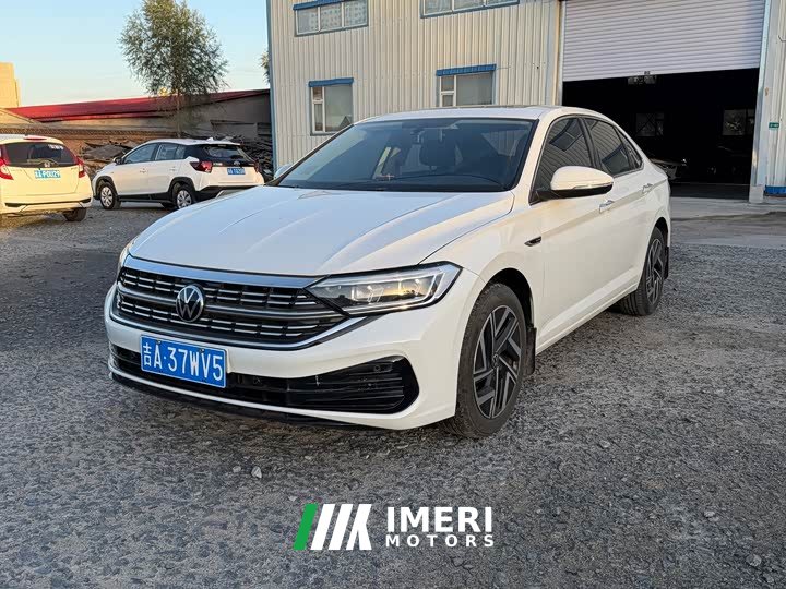 Volkswagen Sagitar 280TSI DSG Beyond Lite
