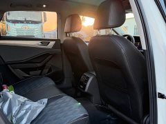 Volkswagen Sagitar 2023 280TSI DSG Beyond Lite - ფოტო 11