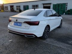 Volkswagen Sagitar 2023 280TSI DSG Beyond Lite - ფოტო 15