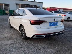 Volkswagen Sagitar 2023 280TSI DSG Beyond Lite - ფოტო 16