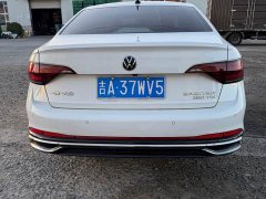 Volkswagen Sagitar 2023 280TSI DSG Beyond Lite - ფოტო 17