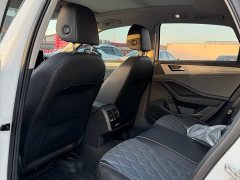 Volkswagen Sagitar 2023 280TSI DSG Beyond Lite - ფოტო 8