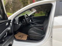 Hyundai Elantra 1.5L CVT Luxury - ფოტო 4