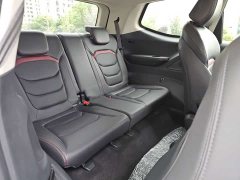 SAIC Maxus D90 Pro 2021 2.0T Diesel 4WD Comfort Edition 6-Seater - ფოტო 10