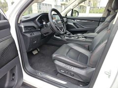 SAIC Maxus D90 Pro 2021 2.0T Diesel 4WD Comfort Edition 6-Seater - ფოტო 11