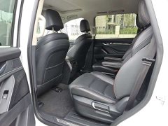 SAIC Maxus D90 Pro 2021 2.0T Diesel 4WD Comfort Edition 6-Seater - ფოტო 12