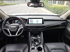 SAIC Maxus D90 Pro 2021 2.0T Diesel 4WD Comfort Edition 6-Seater - ფოტო 13