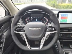 SAIC Maxus D90 Pro 2021 2.0T Diesel 4WD Comfort Edition 6-Seater - ფოტო 14