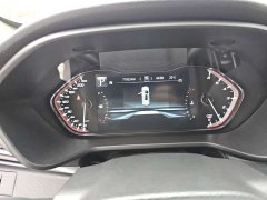 SAIC Maxus D90 Pro 2021 2.0T Diesel 4WD Comfort Edition 6-Seater - ფოტო 17