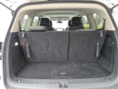 SAIC Maxus D90 Pro 2021 2.0T Diesel 4WD Comfort Edition 6-Seater - ფოტო 18