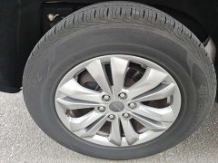 SAIC Maxus D90 Pro 2021 2.0T Diesel 4WD Comfort Edition 6-Seater - ფოტო 19