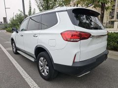 SAIC Maxus D90 Pro 2021 2.0T Diesel 4WD Comfort Edition 6-Seater - ფოტო 4