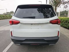 SAIC Maxus D90 Pro 2021 2.0T Diesel 4WD Comfort Edition 6-Seater - ფოტო 5
