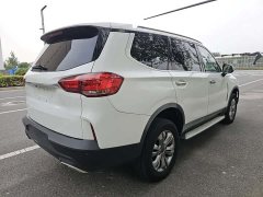 SAIC Maxus D90 Pro 2021 2.0T Diesel 4WD Comfort Edition 6-Seater - ფოტო 6