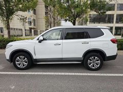 SAIC Maxus D90 Pro 2021 2.0T Diesel 4WD Comfort Edition 6-Seater - ფოტო 7