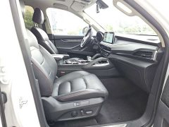 SAIC Maxus D90 Pro 2021 2.0T Diesel 4WD Comfort Edition 6-Seater - ფოტო 8