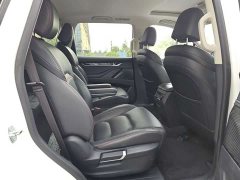 SAIC Maxus D90 Pro 2021 2.0T Diesel 4WD Comfort Edition 6-Seater - ფოტო 9