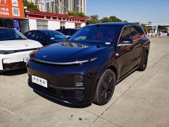 Li Auto L8 Max Intelligent Refresh Edition - ფოტო 1