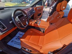 Li Auto L8 Max Intelligent Refresh Edition - ფოტო 12