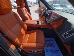 Li Auto L8 Max Intelligent Refresh Edition - ფოტო 13