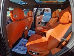 Li Auto L8 Max Intelligent Refresh Edition - ფოტო 14