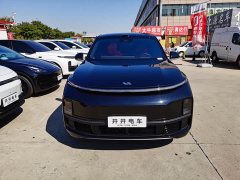 Li Auto L8 Max Intelligent Refresh Edition - ფოტო 2