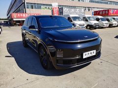 Li Auto L8 Max Intelligent Refresh Edition - ფოტო 3