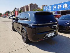 Li Auto L8 Max Intelligent Refresh Edition - ფოტო 6