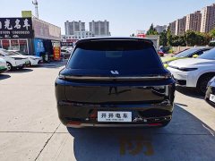 Li Auto L8 Max Intelligent Refresh Edition - ფოტო 7