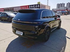 Li Auto L8 Max Intelligent Refresh Edition - ფოტო 8